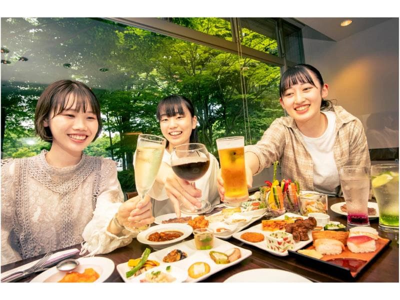 NASUバイキング  エルバージュ