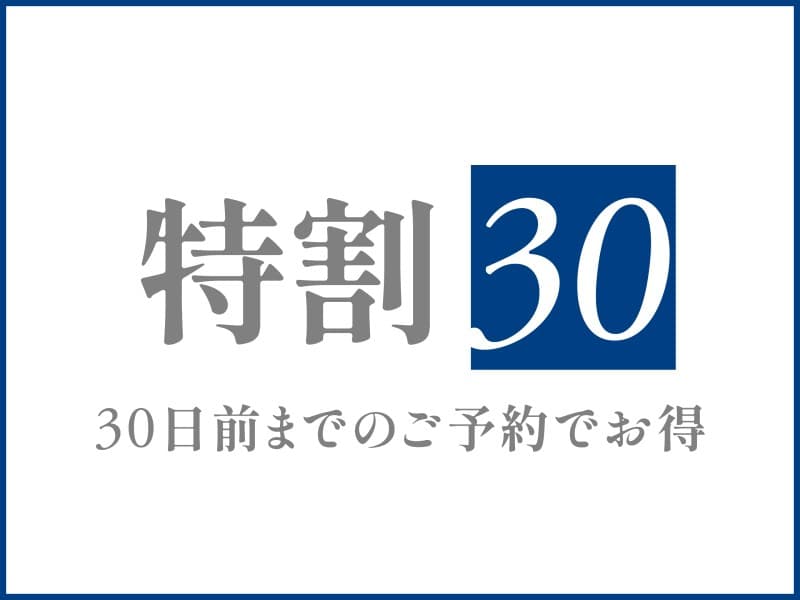 特割30プラン