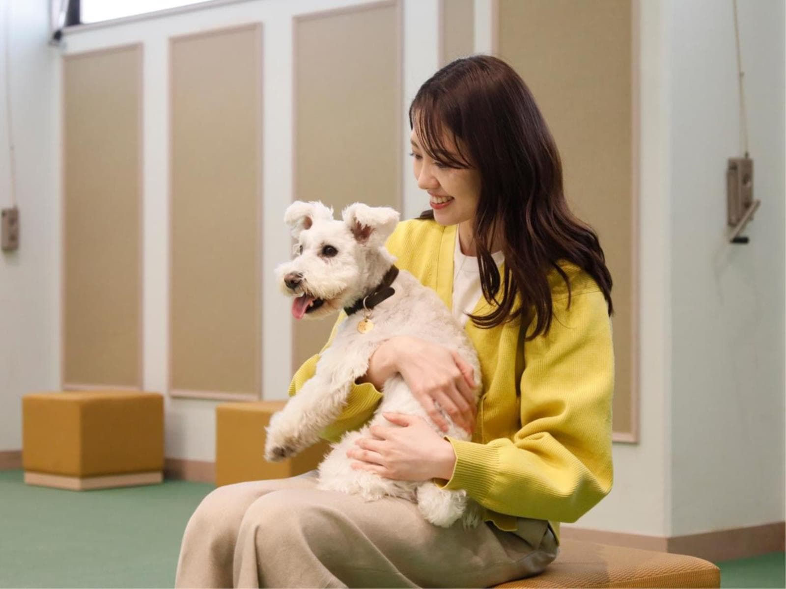 【夕食のみ】朝ゆっくり過ごしたい方や観光を楽しみたい方にオススメ＜★豚しゃぶ鍋＆ハーフュビュッフェ＞ 画像1