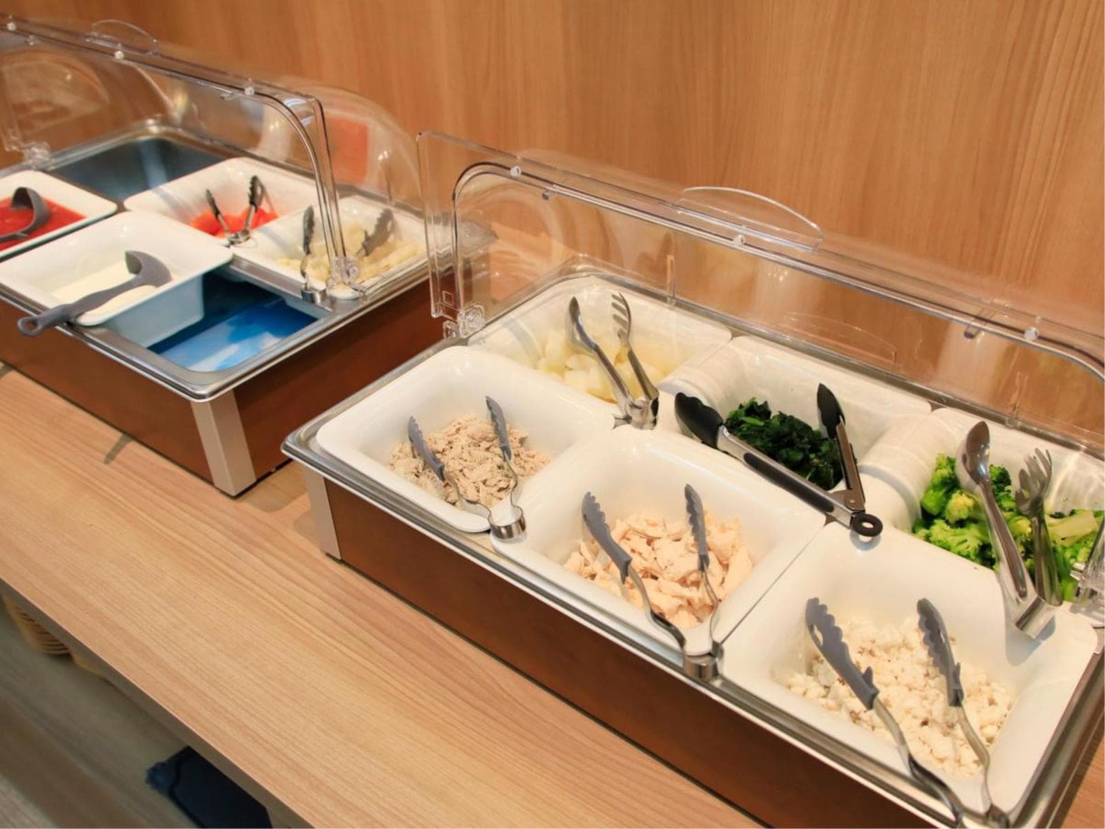 【朝食のみ×ワンちゃん無料】栃木県＆近隣県民におすすめ！こだわりの朝食をお得に満喫＜朝食のみ＞ 画像4