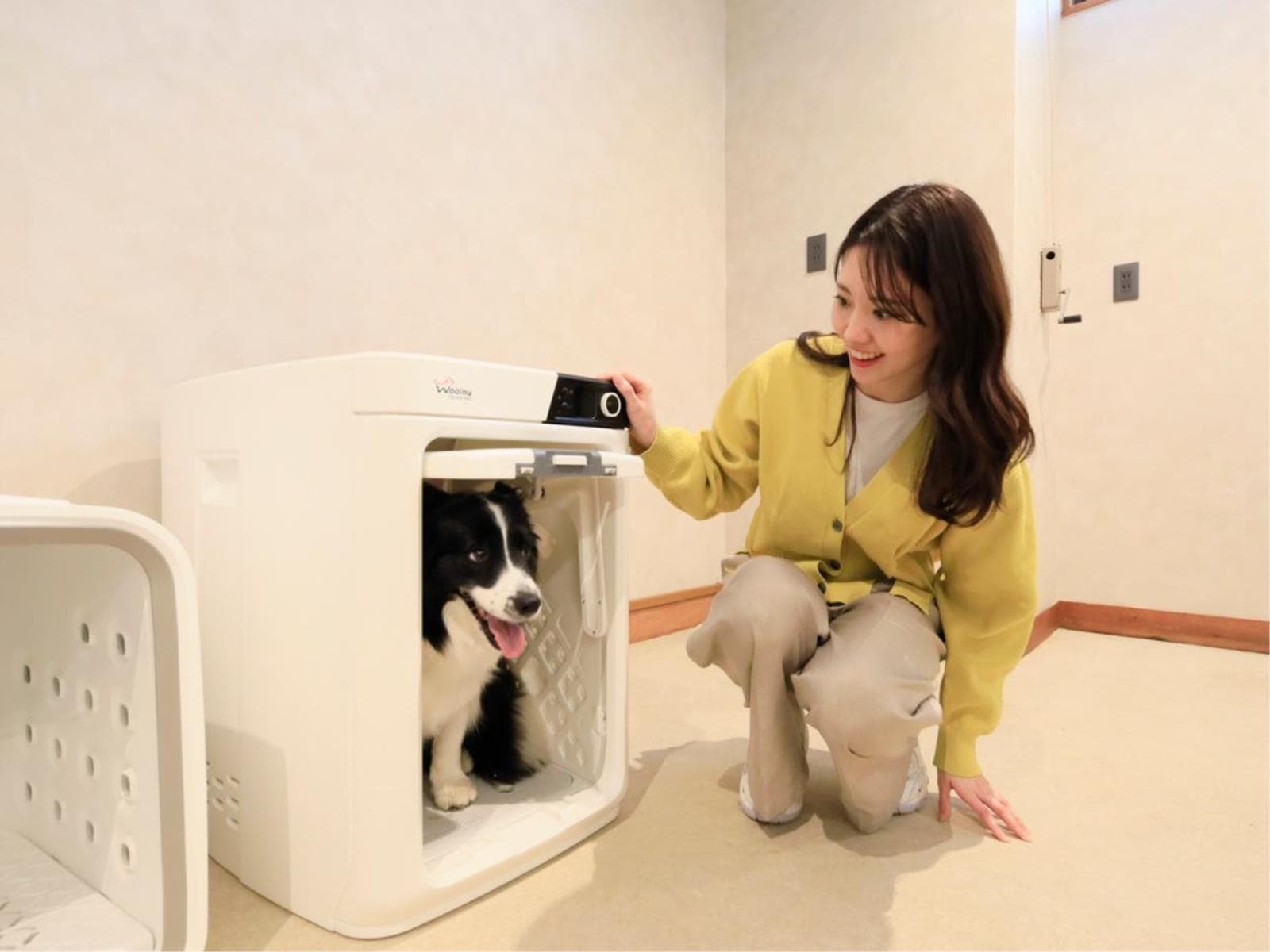 【基本鍋御膳】愛犬と奥日光で和のおもてなしを満喫！＜☆基本鍋御膳＞ 画像4