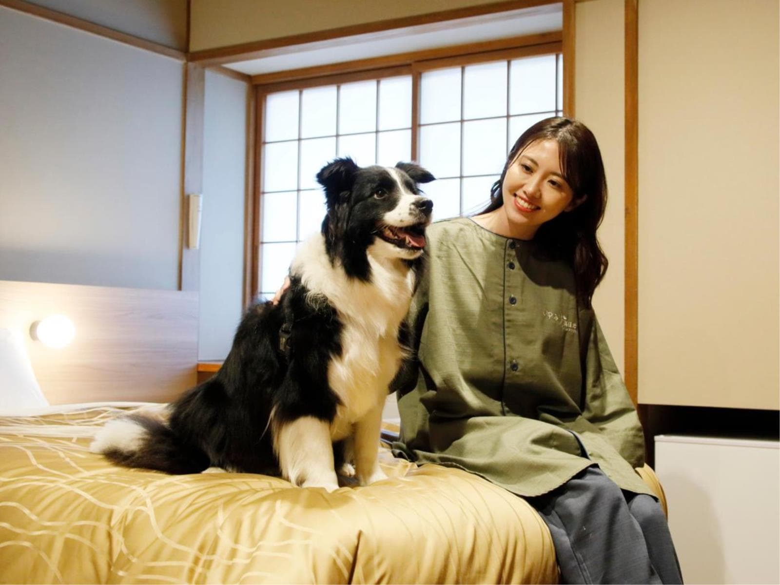 【御膳朝食のみ×ワンちゃん無料】栃木県＆近隣県民におすすめ！こだわりの朝食をお得に満喫＜朝食のみ＞ 画像1