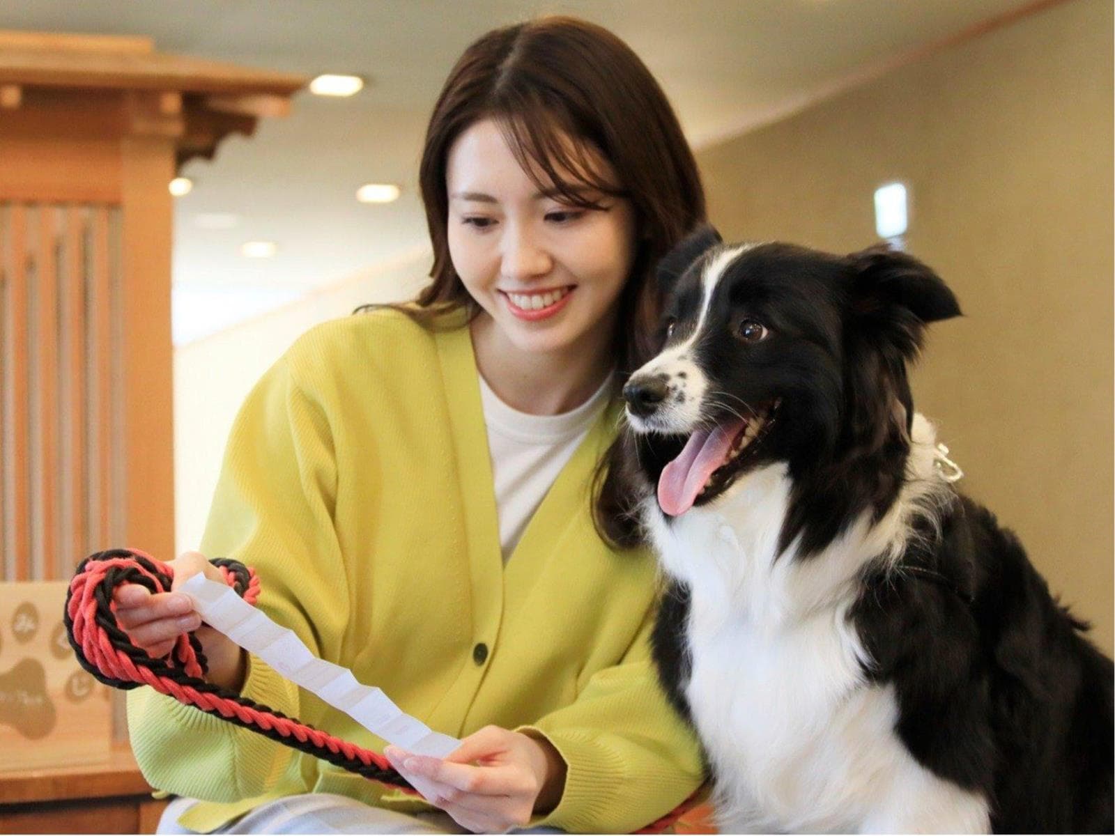【早期割×特選鍋御膳】夕食無料アップグレード＆愛犬利用料無料！愛犬との温泉旅をお得に＜□特選鍋御膳＞ 画像1