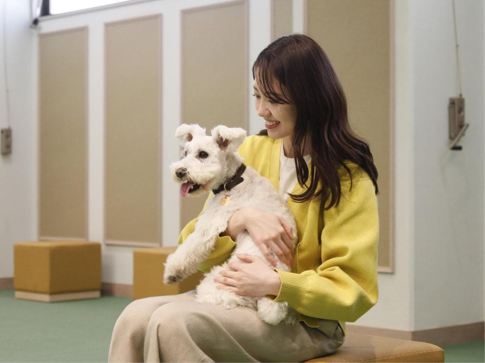 【夕食のみ】朝は愛犬とゆっくり過ごしたい方や日光観光を楽しみたい方にオススメ＜☆基本鍋御膳＞ 画像1