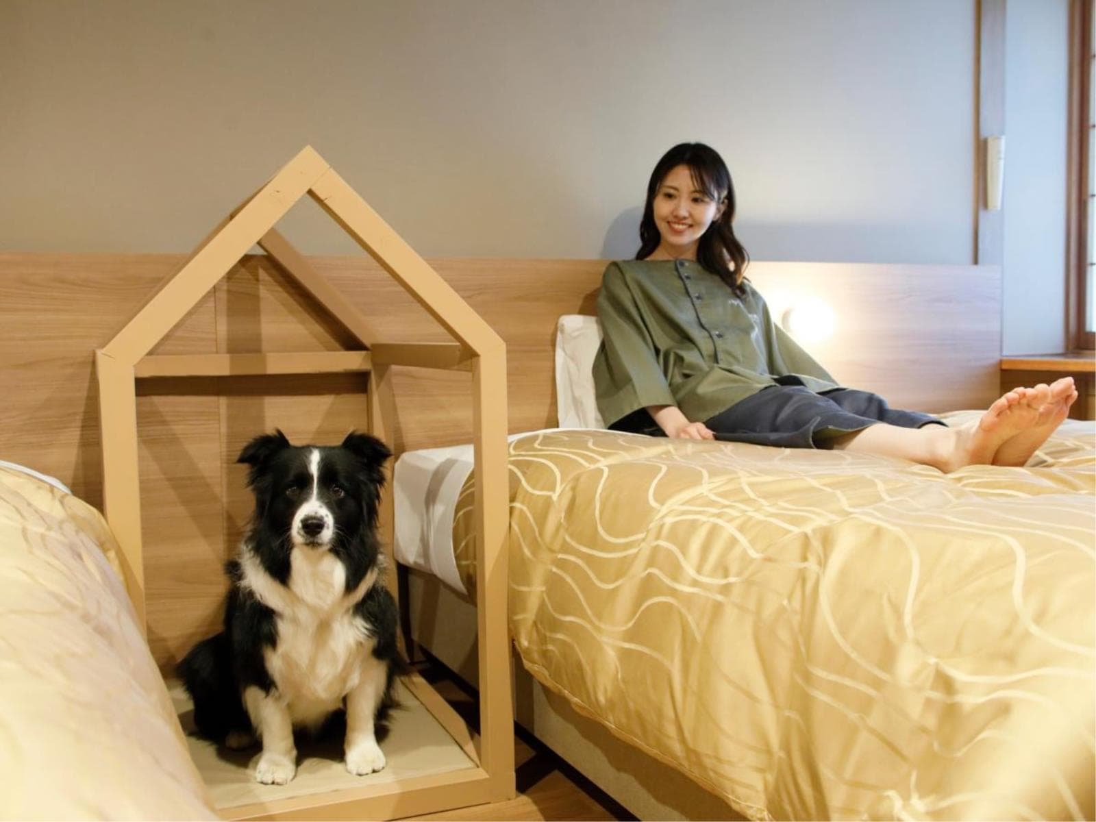 【開業1周年記念】くるっと回してプレゼント！愛犬お祝いガチャなど4大特典付き！＜□特選鍋御膳＞ 画像5