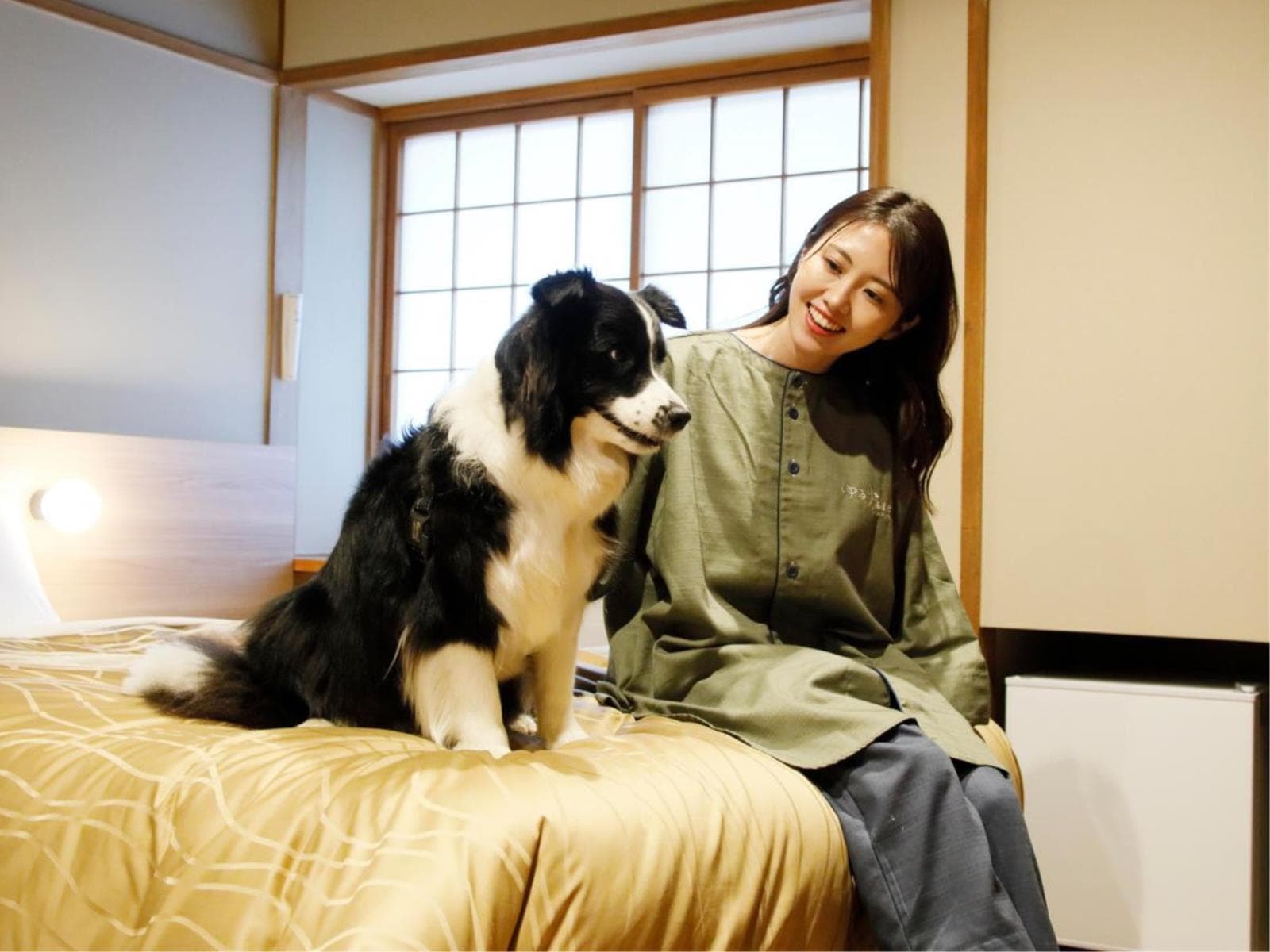 【開業1周年記念】豪華景品が当たる！お祝いガチャなど4大特典付き＜■牛しゃぶ鍋＆ハーフビュッフェ＞ 画像3