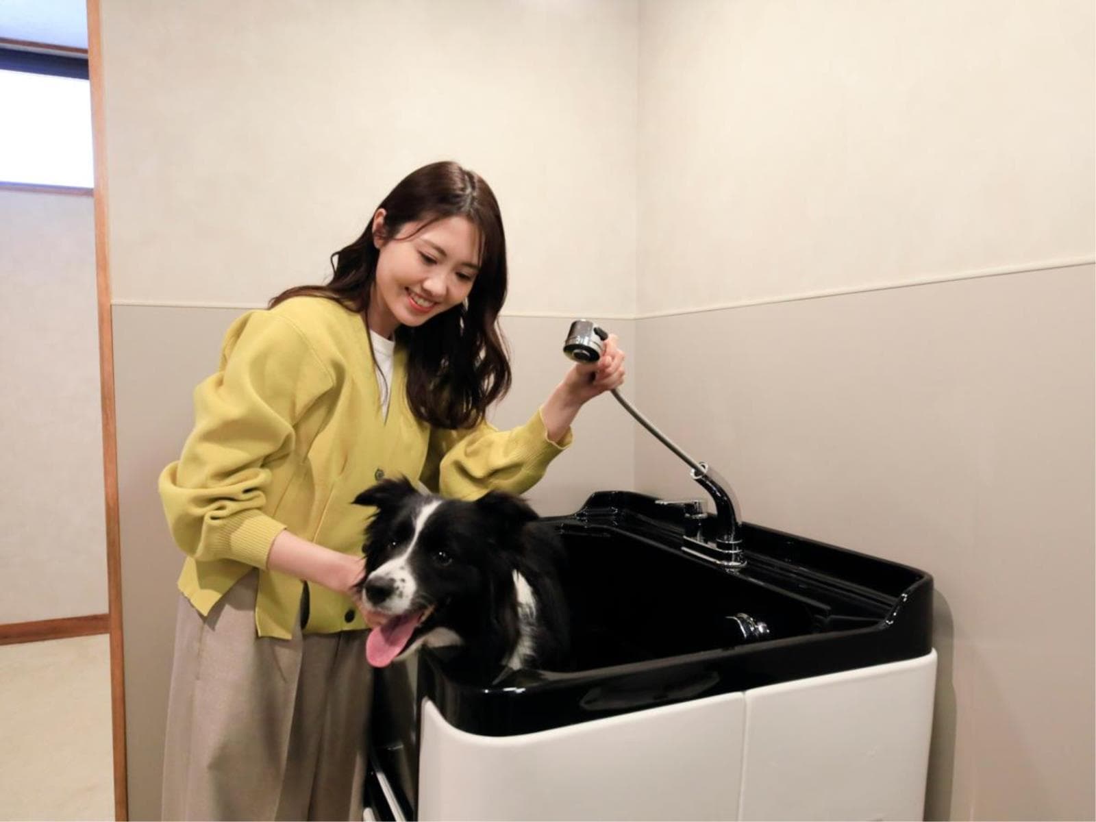 【夕食のみ】朝は愛犬とゆっくり過ごしたい方や日光観光を楽しみたい方にオススメ＜☆基本鍋御膳＞ 画像5