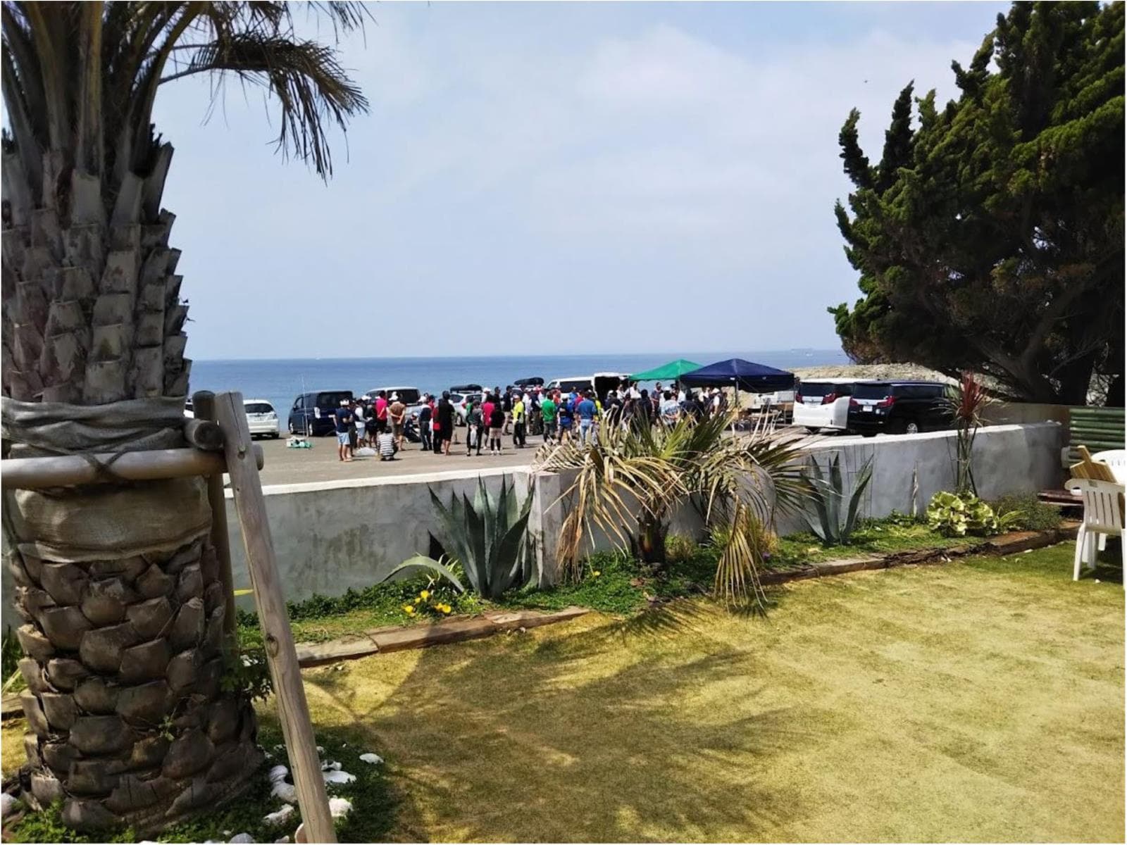 【連泊割引】屋根付きウッドデッキで海や星を眺めながらBBQ＆お鍋パーティ！（カップル、家族、友人達） 画像3