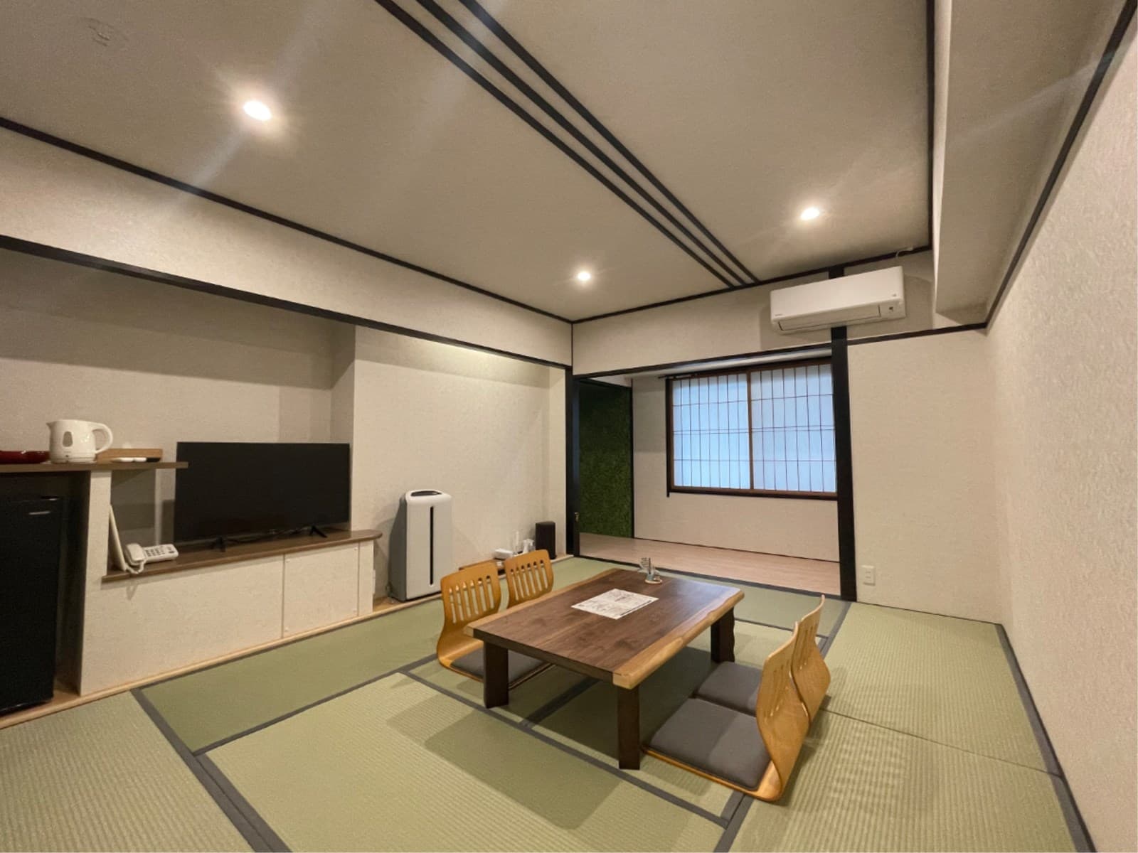 【夏旅タイムセール】30％OFF★夕食時オールインクルーシブ★こだわりWANルームにご宿泊♪ 画像3