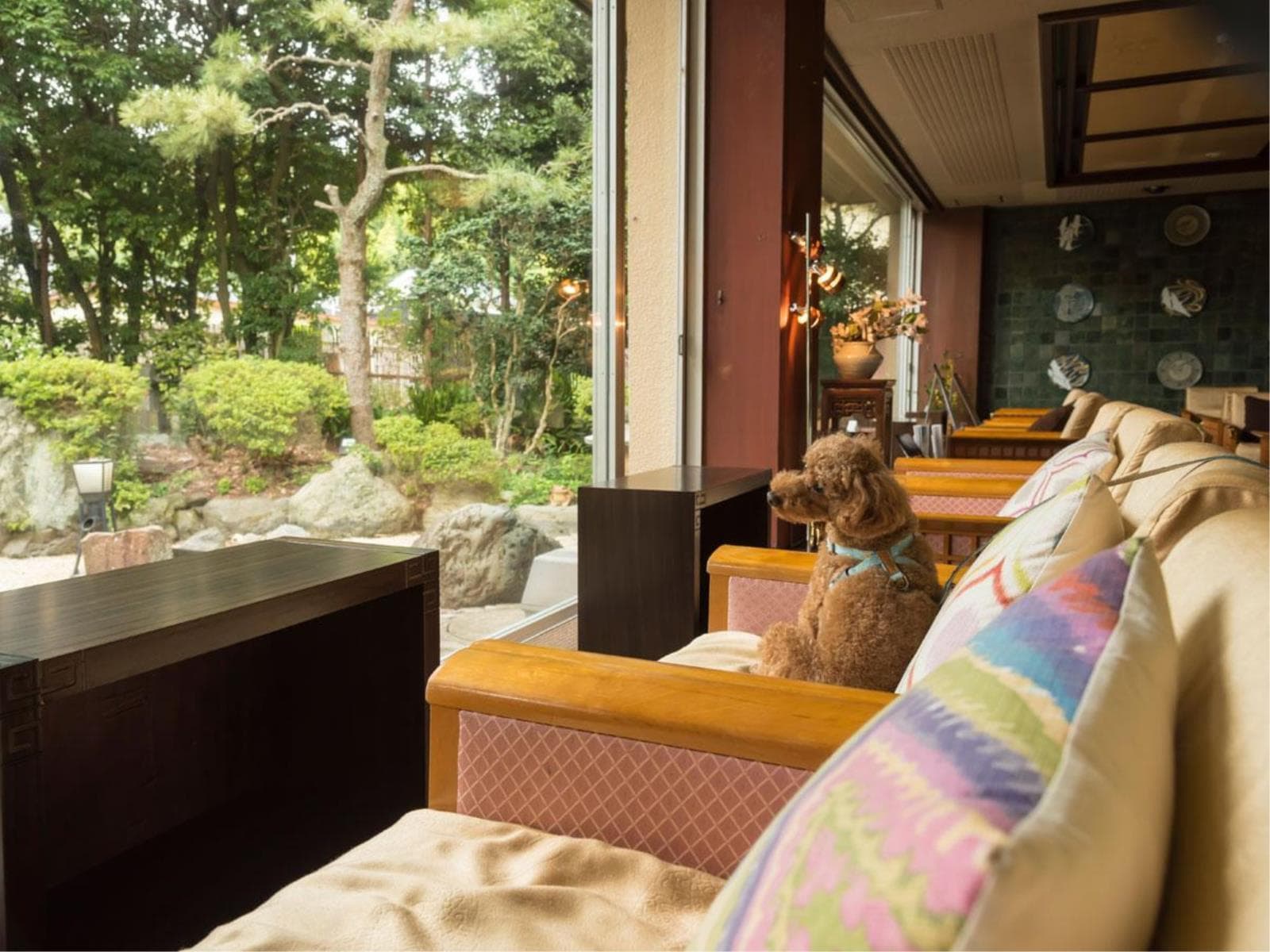 【夏旅タイムセール】30％OFF★夕食時オールインクルーシブ★こだわりWANルームにご宿泊♪ 画像2