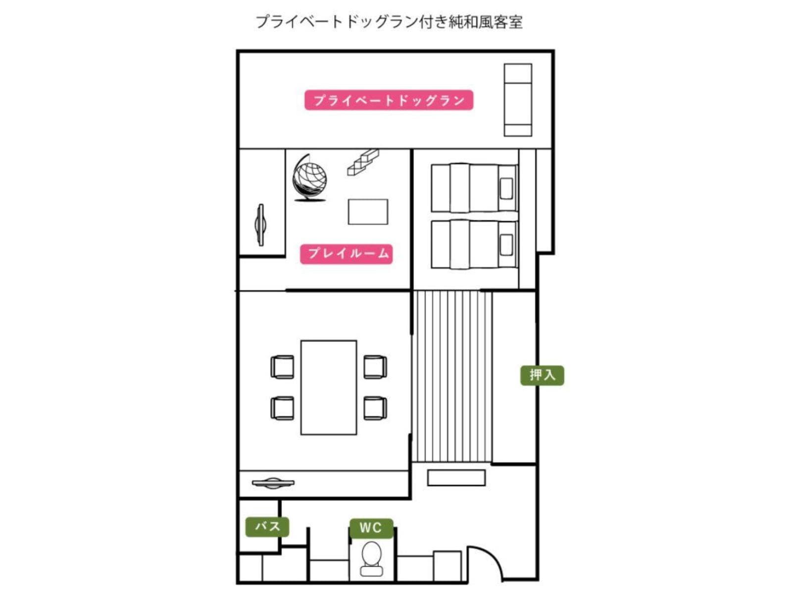 客室