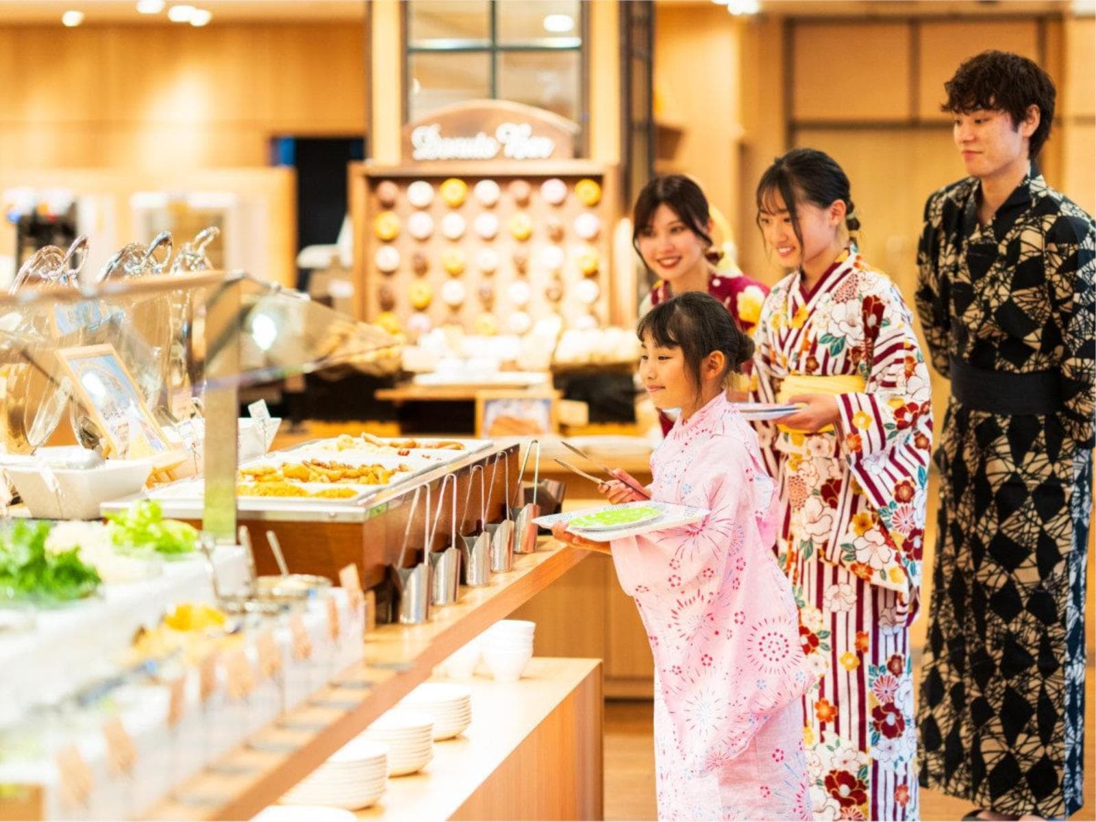＜飲み放題付＞【夕食はワンちゃんと一緒に個室会場食！】ガーデンテラス半露天風呂と専用ドッグラン付♪ 画像4
