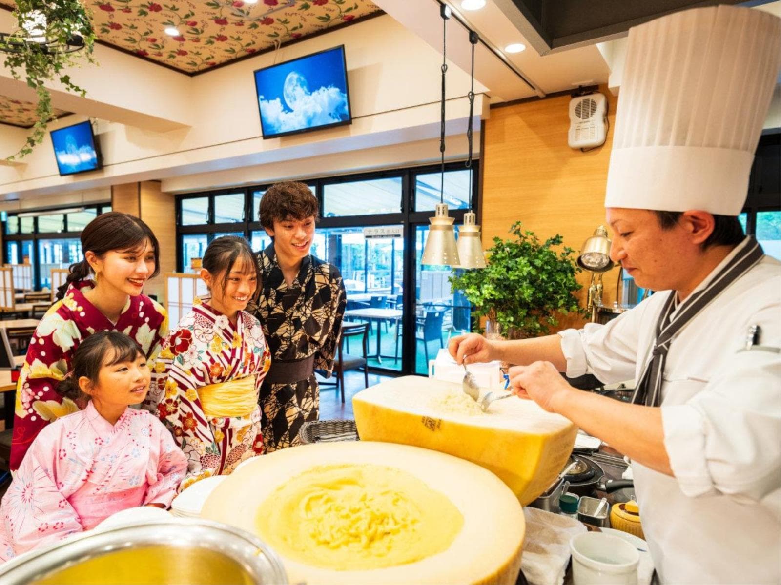 1泊朝食付【1棟貸切！みなみテラスにワンちゃんとお泊り】朝食はレストランバイキング！ 画像5