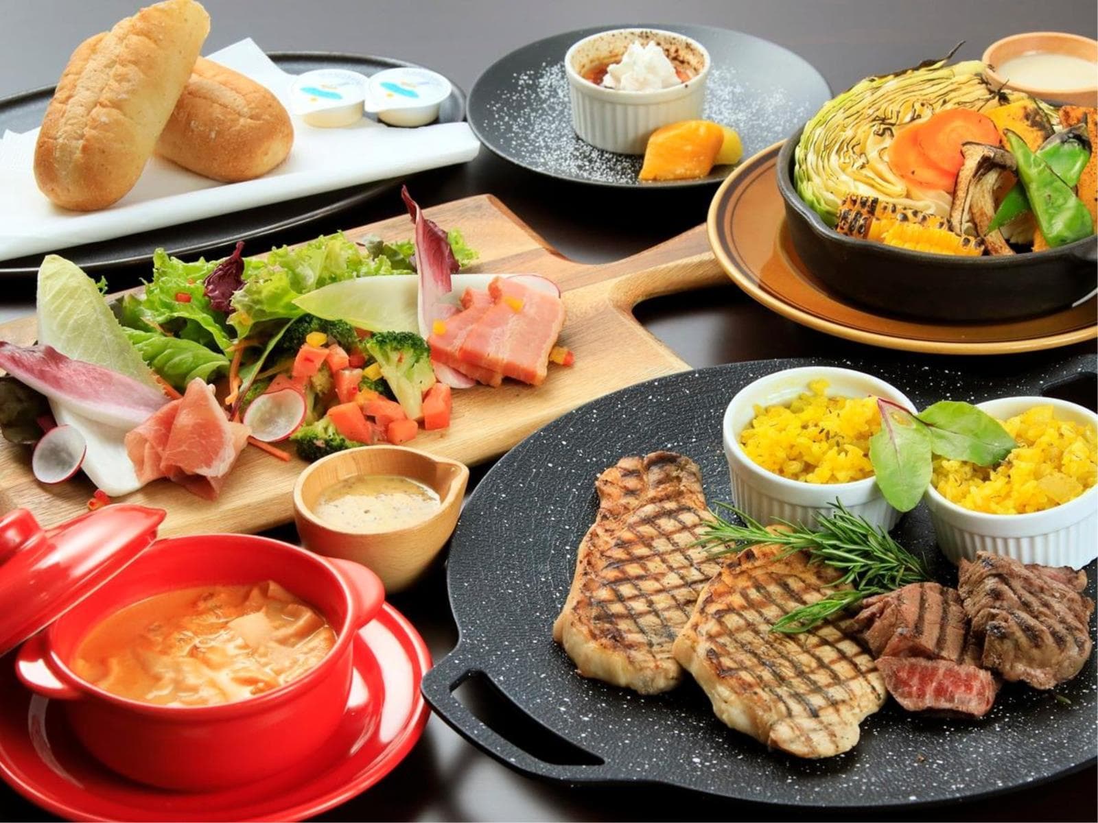 【特選プラン】当館最上級のお食事と温泉で贅沢な時間を過ごす<■特選コース> 画像4