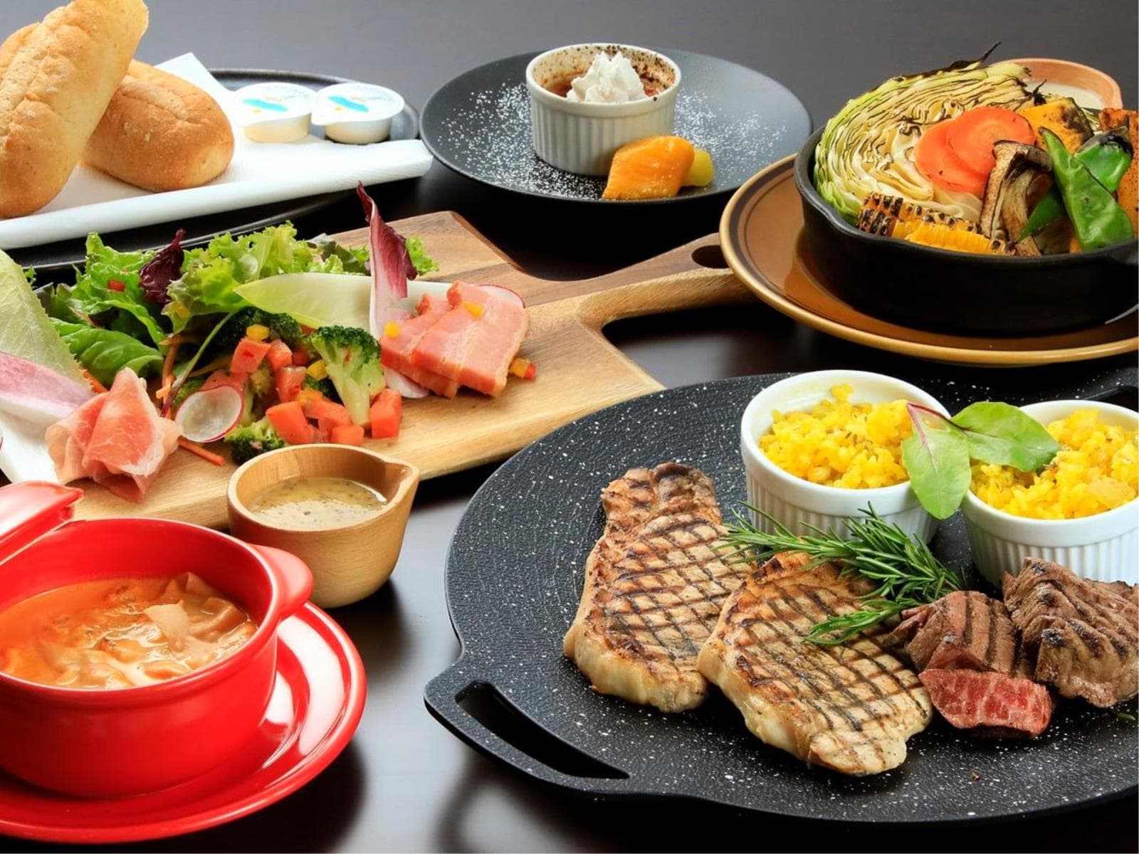 【訳あり×特選】<エアコン故障のため特別価格>当館の最上級コースを楽しむ<■特選コース> 画像1