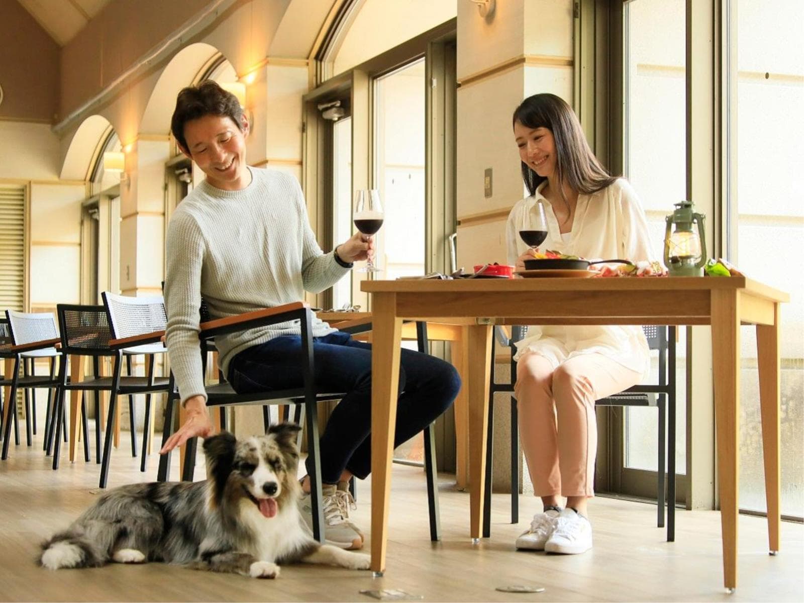 【訳あり×ライト】<エアコン故障のため特別価格>お手軽コースを楽しむ<▼ライトコース> 画像3