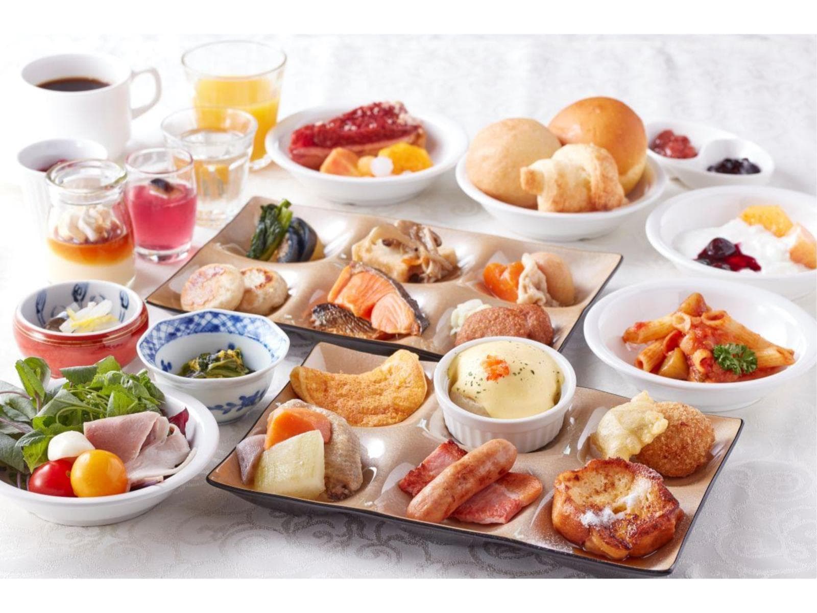 【飛び出せ!夏旅】★ペット同伴ルーム★【2食付】~わんちゃん宿泊費無料~ 画像4