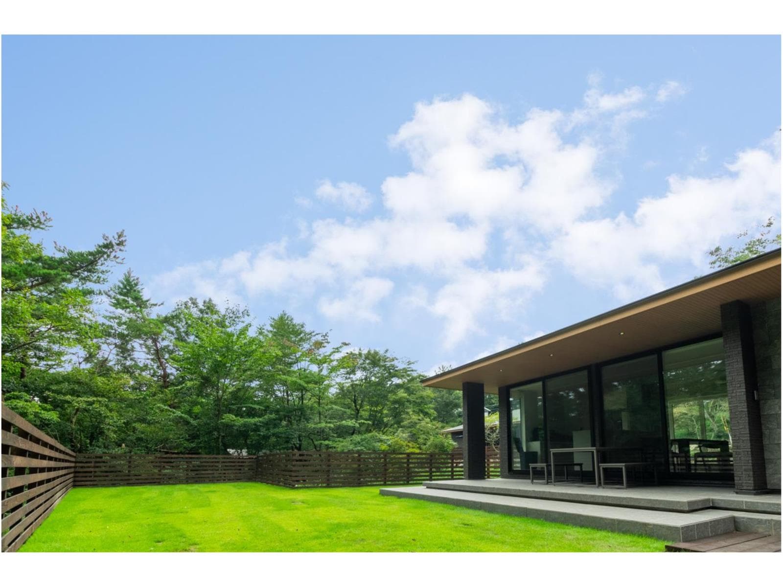 【ペットと泊まれる】那須ハイランドパーク入園無料!1棟貸し別荘|素泊まりプラン 画像1