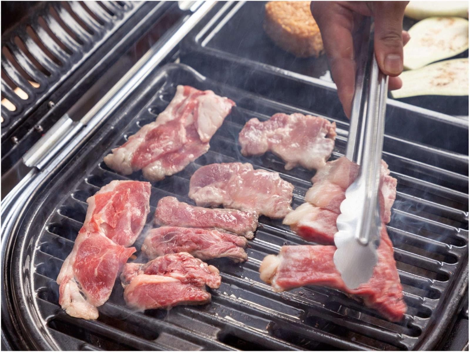 【プレミアム★BBQプラン】ワンちゃんも喜ぶテラスBBQ♪ロブスターやアワビ等海鮮たっぷり(2食付) 画像5