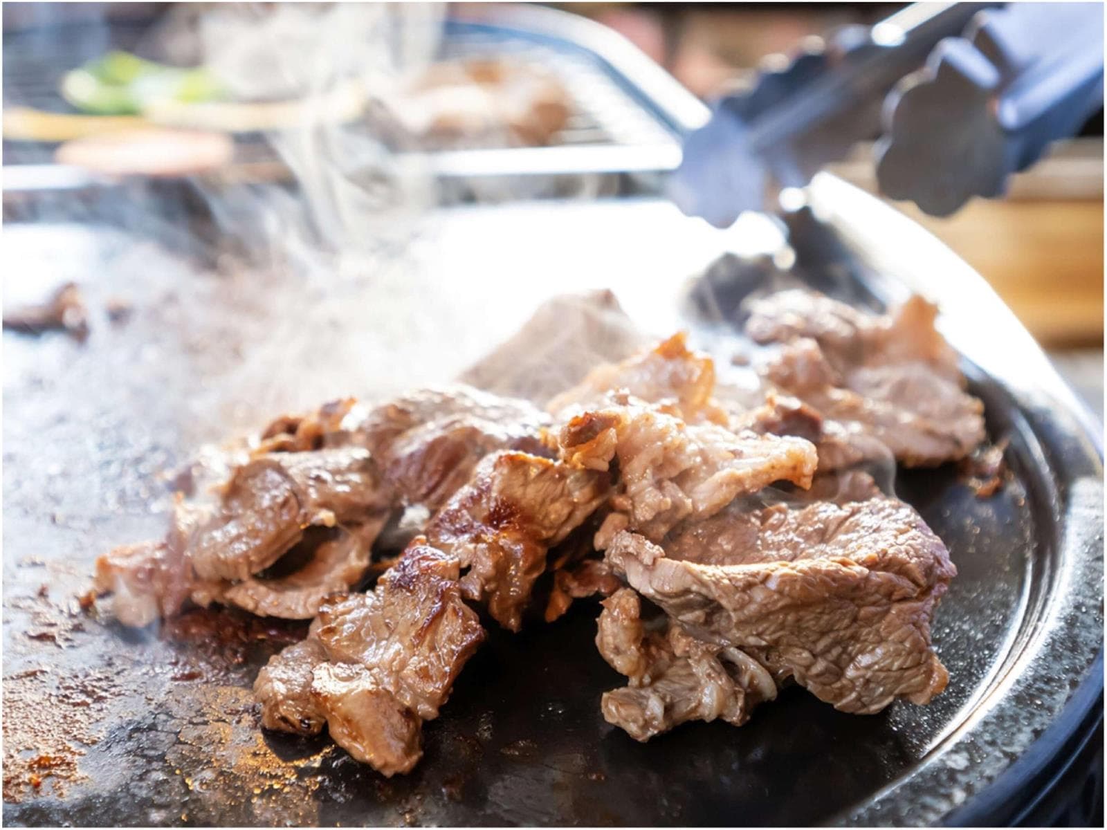 【テラスでBBQ】シェフ厳選のお肉4種のボリュームセット。愛犬とわいわい星空の下で。 画像3