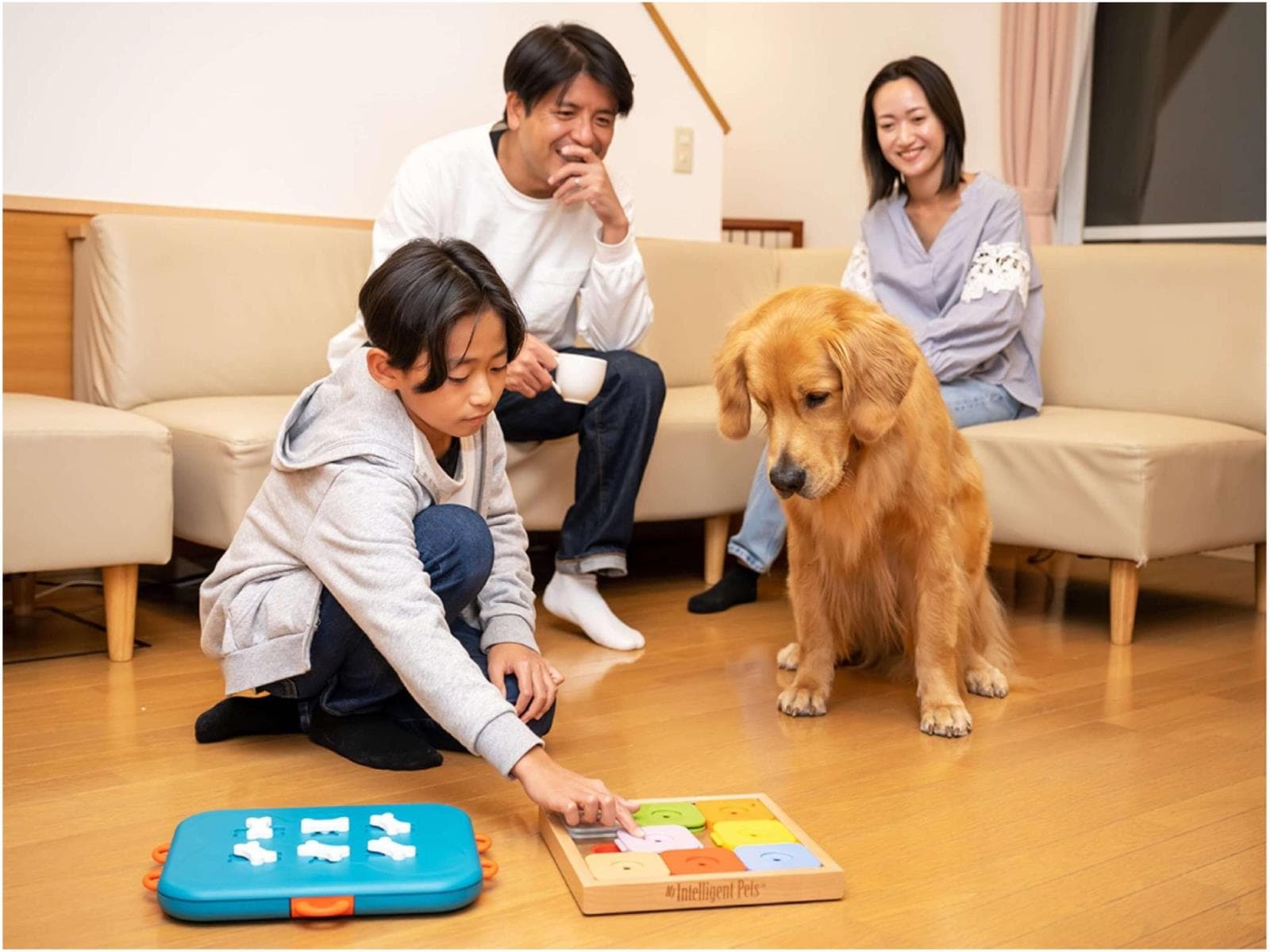 【ゆったり那須を満喫サポートプラン】愛犬と気ままに過ごす癒しの時間♪4大特典付<部屋食×しゃも鍋> 画像3