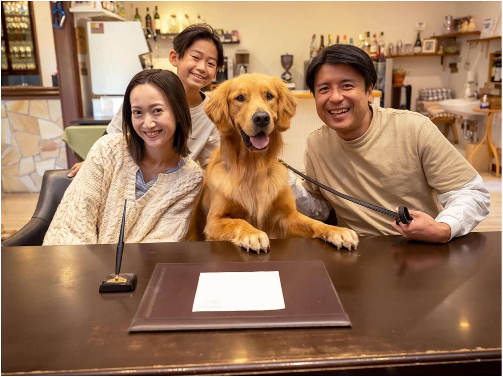【ゆったり那須を満喫サポートプラン】愛犬と気ままに過ごす癒しの時間♪4大特典付<レストラン食> 画像5