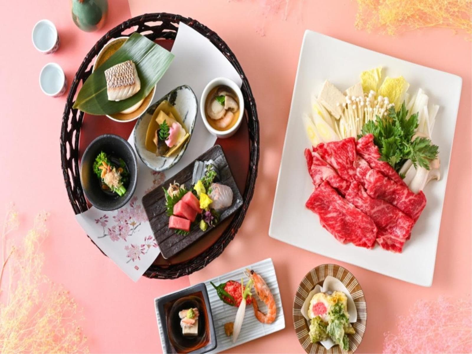 【ReOPEN記念】通常プランより最大20%OFF!愛犬と過ごす、心やすらぐ那須の湯宿【朝夕食付き】 画像2