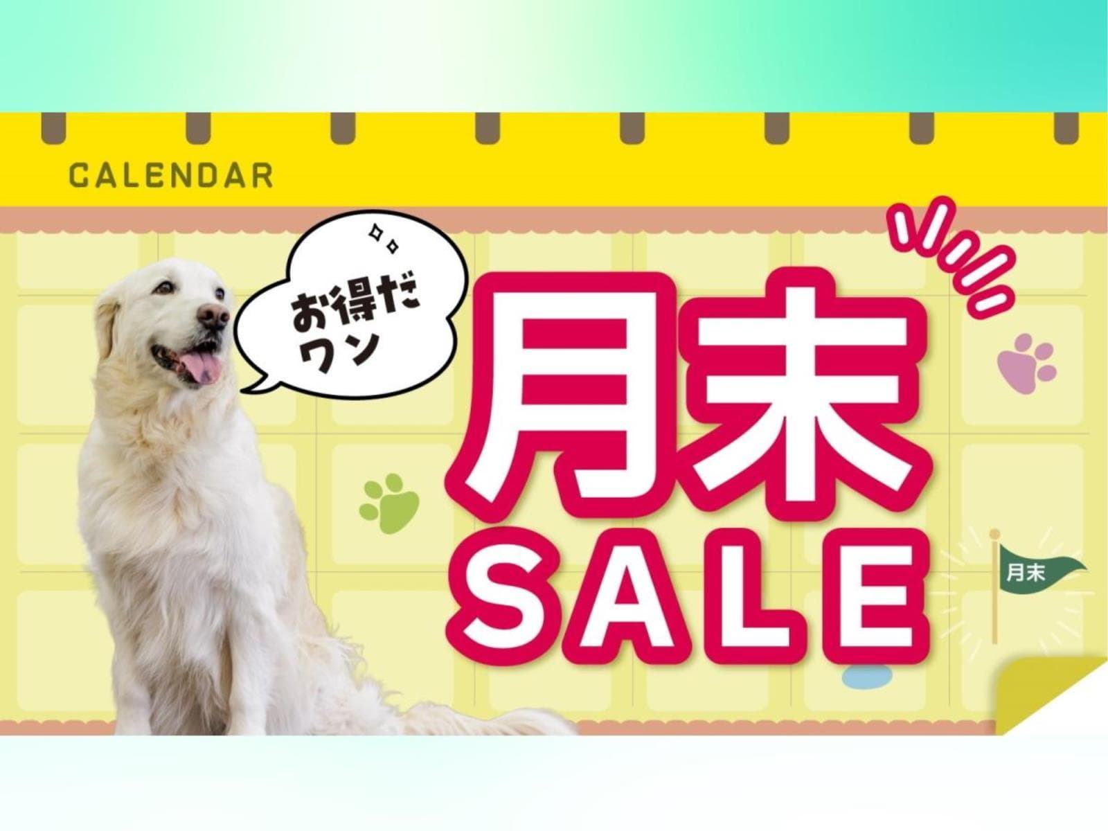 月末セール!2,200円お得だワン♪【スタンダード会席】 画像1