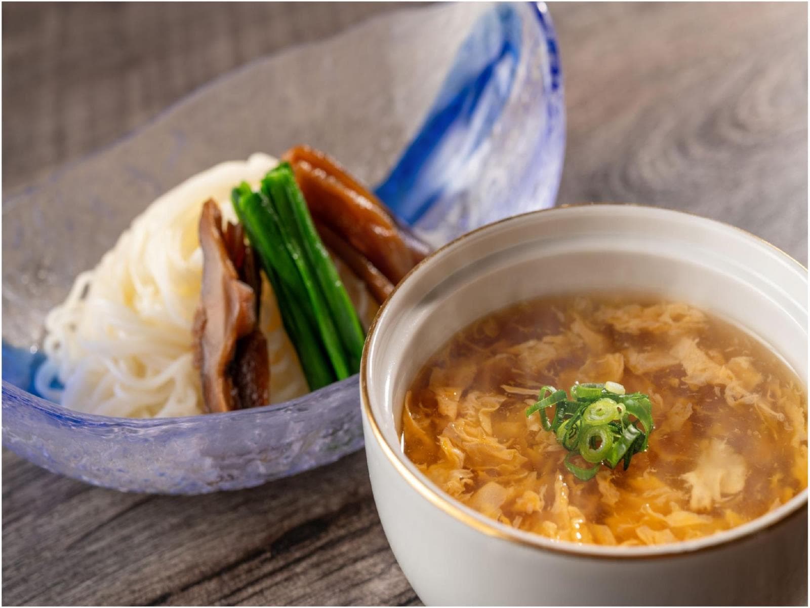 【スタンダード会席】国産牛のステーキと地の魚料理をメインに塩原の恵み堪能する洋風会席 画像5