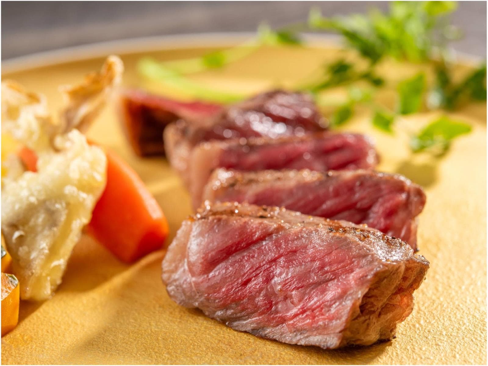 【2室利用】隣室確約★夕食は国産牛ステーキをメインに!塩原温泉美肌の湯♪<スタンダード洋風会席> 画像4