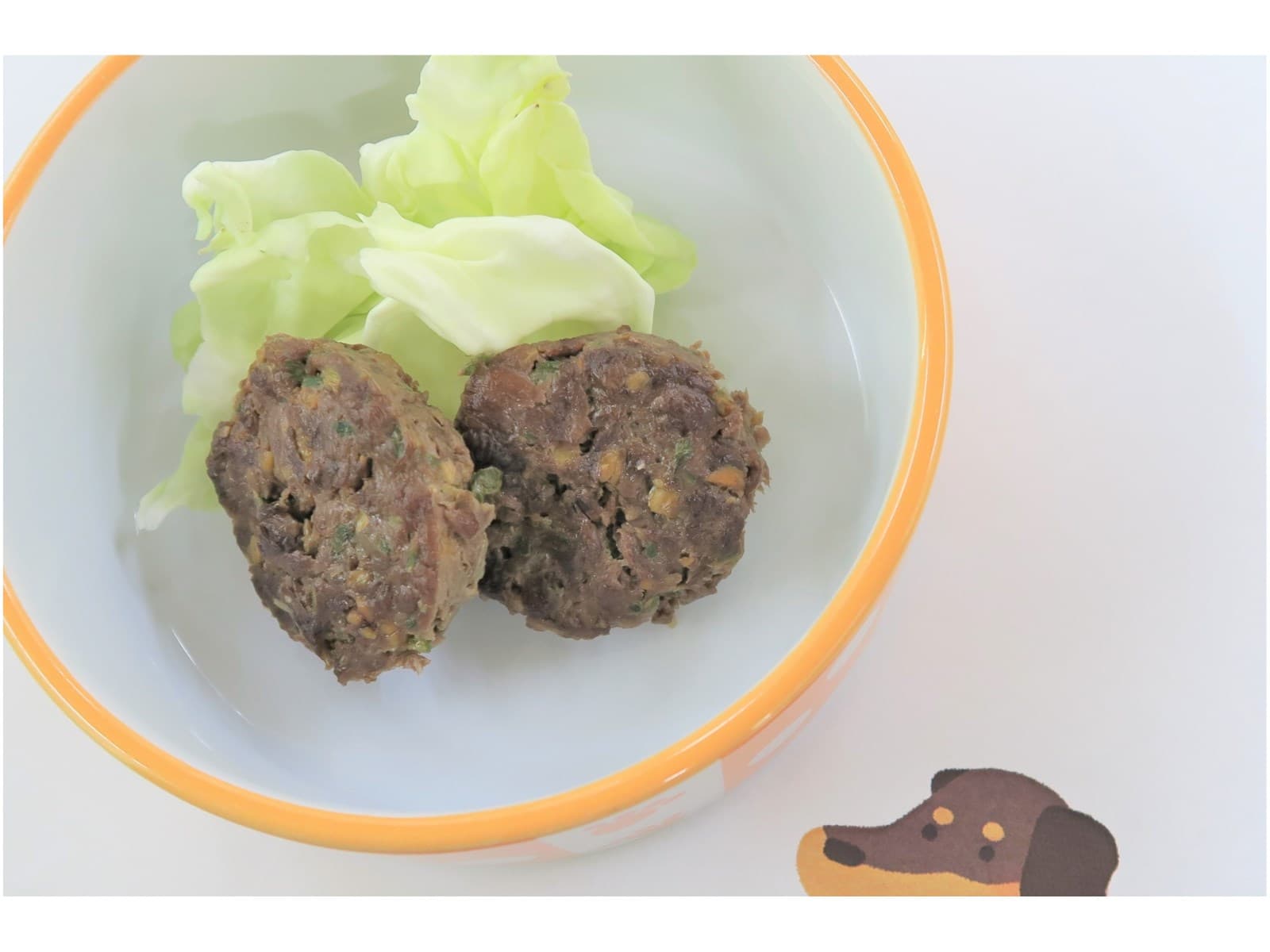 【愛犬・愛猫バースデープラン】年に1度の誕生日をお祝い!ケーキやプレゼントなどの特典つき 画像2