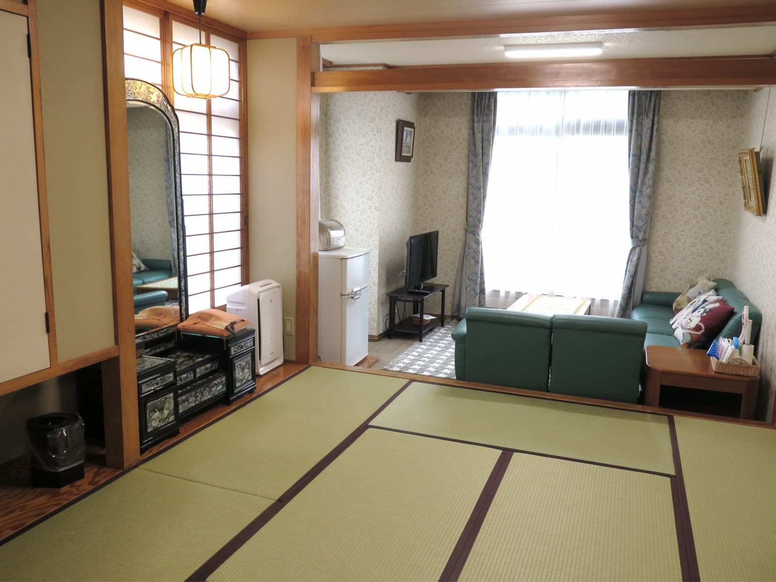 ちょっと贅沢に和室特別室に泊るプラン♪ペットと一緒に温泉旅行を・・ 画像4