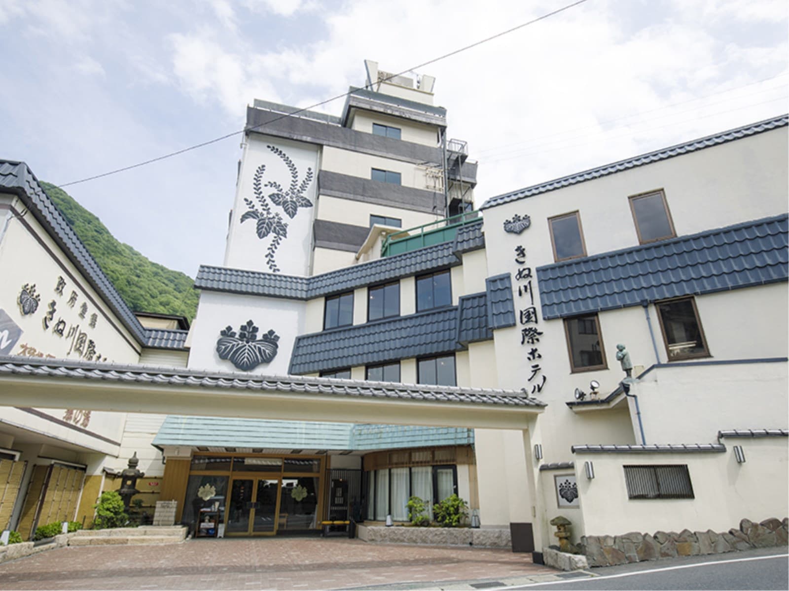 【タイムセール】5%OFF▼ペットと温泉旅行【お部屋食】お料理スタンダード 画像3