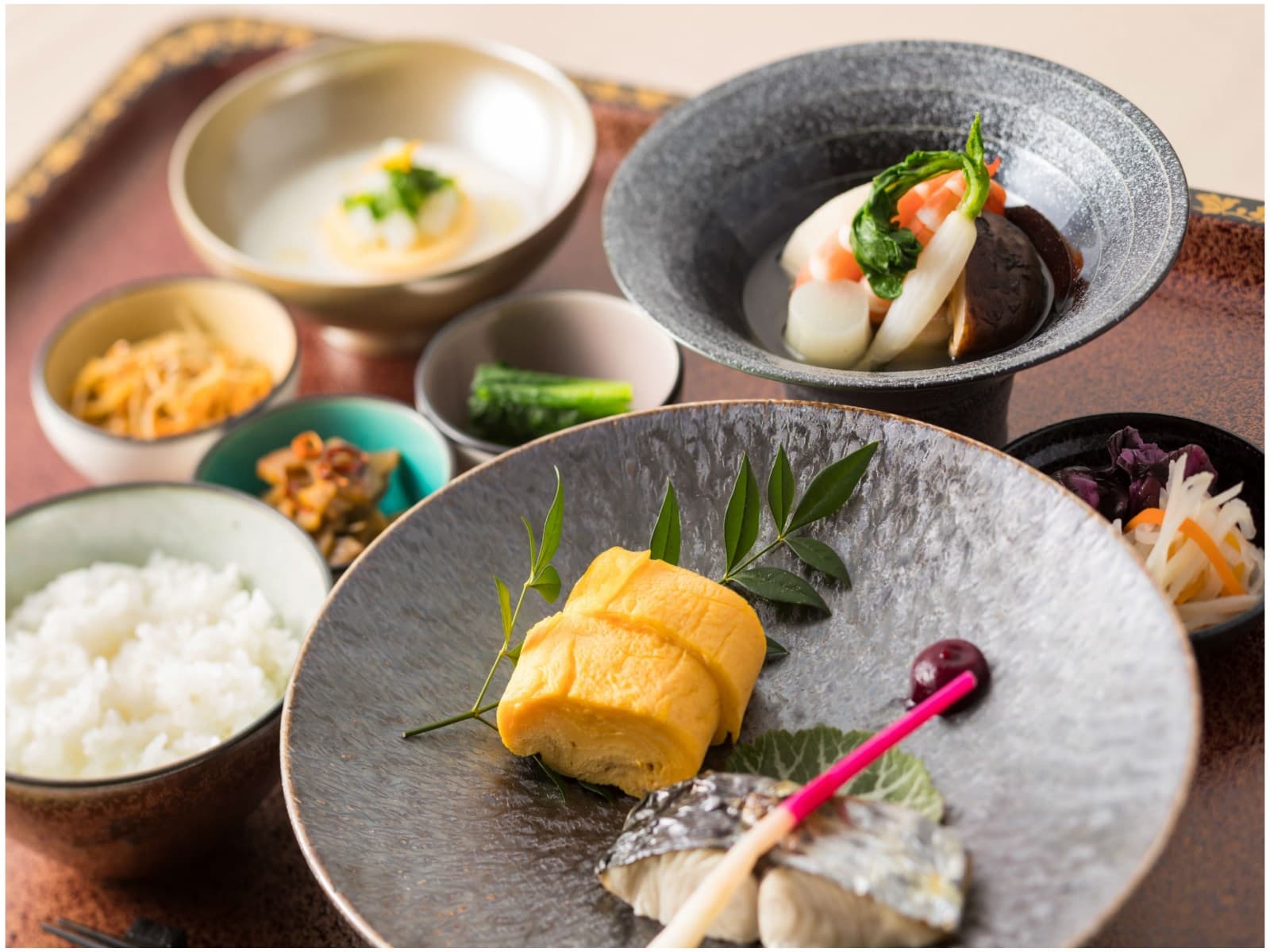 【2食付】<黒毛和牛×地元食材>佐原をまるごと堪能するフレンチディナー 画像3