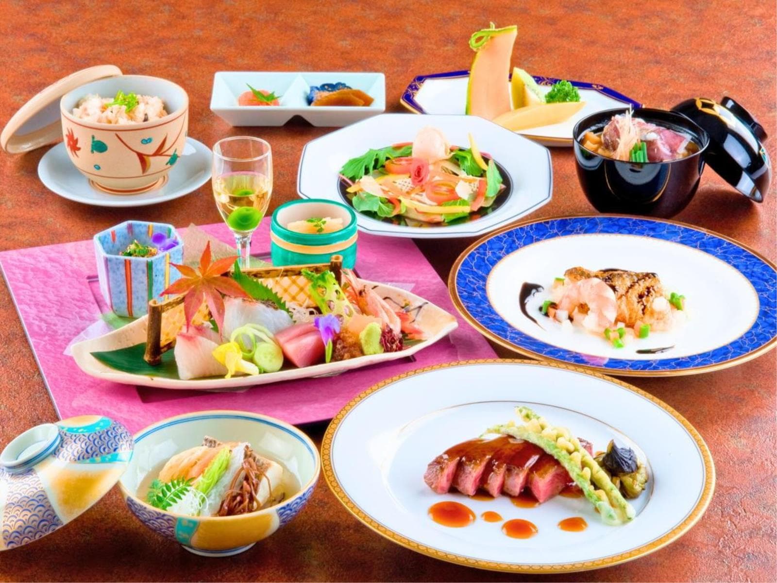 【レイトアウトプラン】素敵な休日をゆっくり過ごす<朝/夕食付き> 画像3