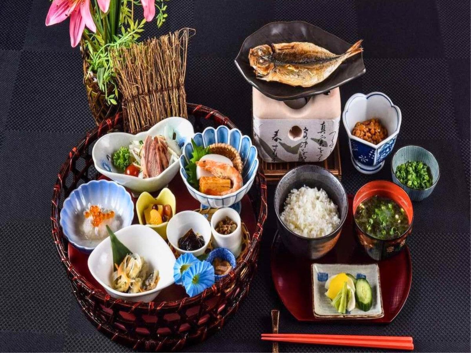 【早期割30】30日前のご予約で通常プランより最大10%OFF!<朝/夕食付き> 画像4