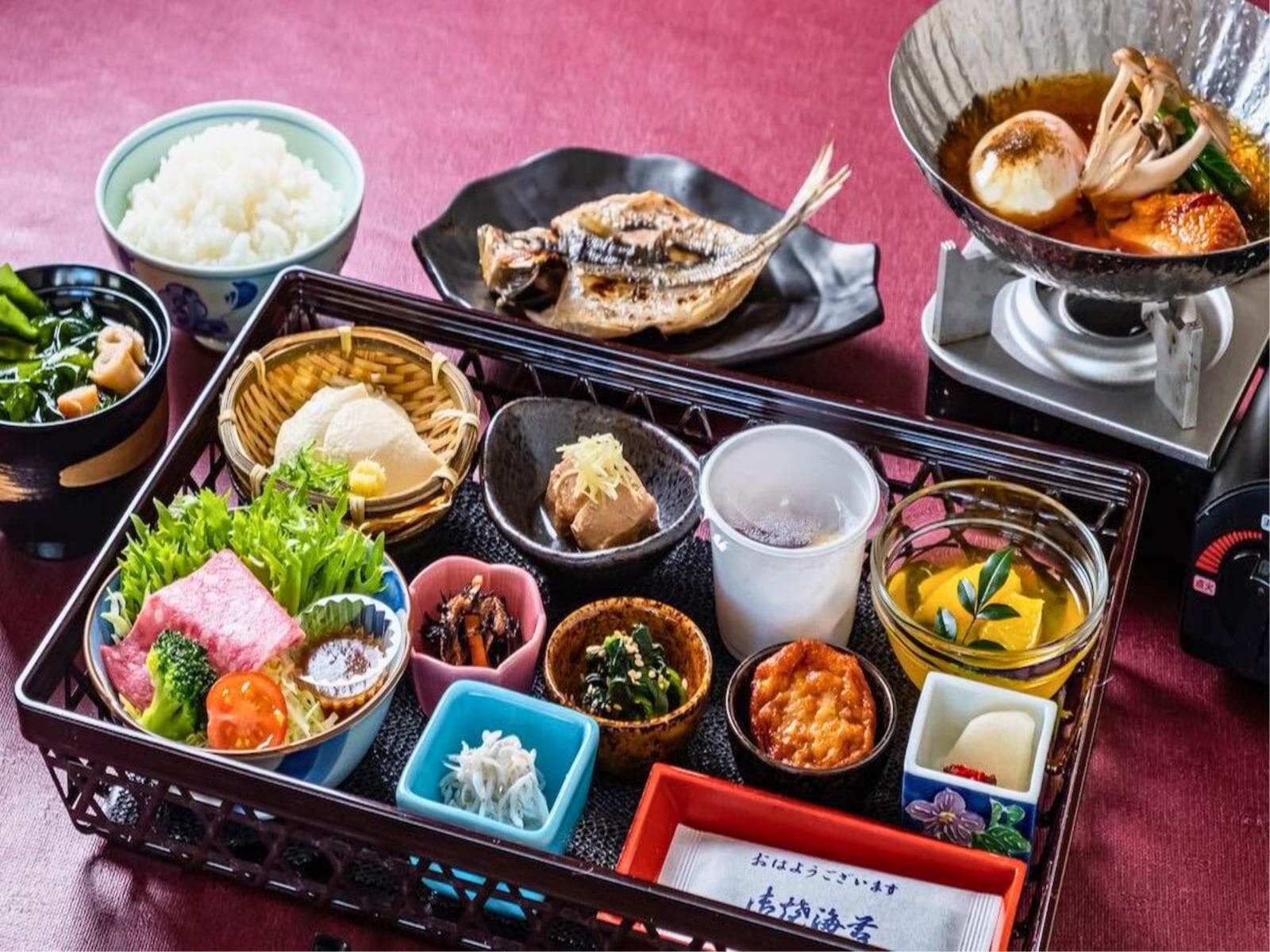 【スタンダードプラン】『海の恵み』伊豆名産の旬食材を味わい尽くす~美食和会席料理~<朝食付き> 画像1