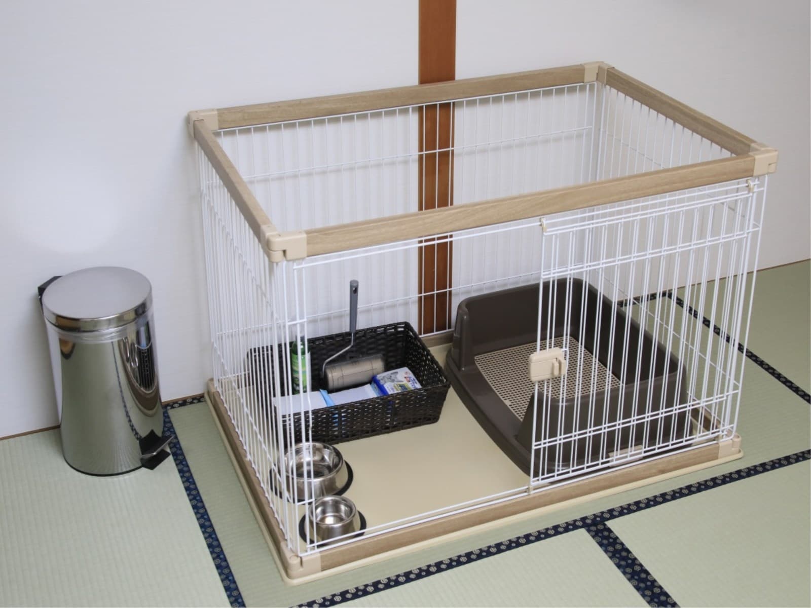 【AMUFUNコラボ】愛犬との宿泊をもっと楽しく/人気キャラクターの限定グッズ付き<★基本コース> 画像5
