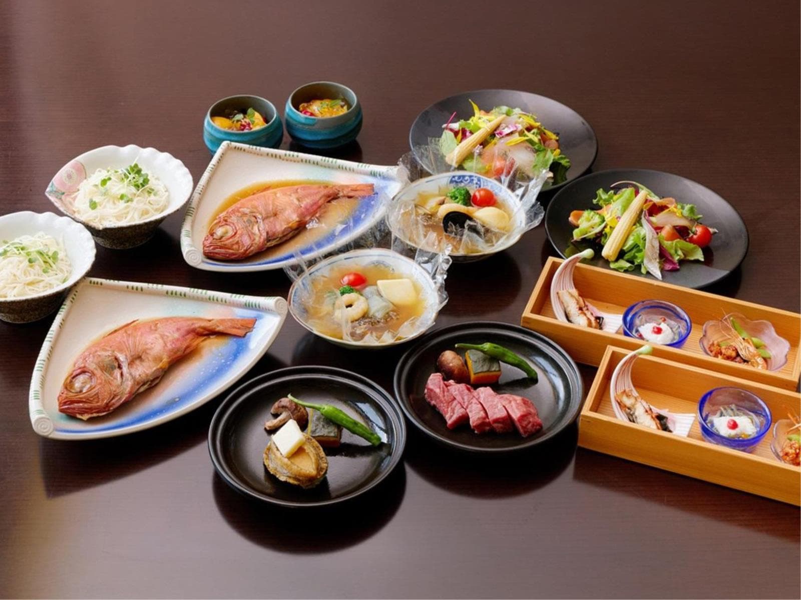 【お盆プラン】≪8/8-8/15限定≫愛犬と過ごす西伊豆の夏休み♪<◎お盆最上級コース> 画像2