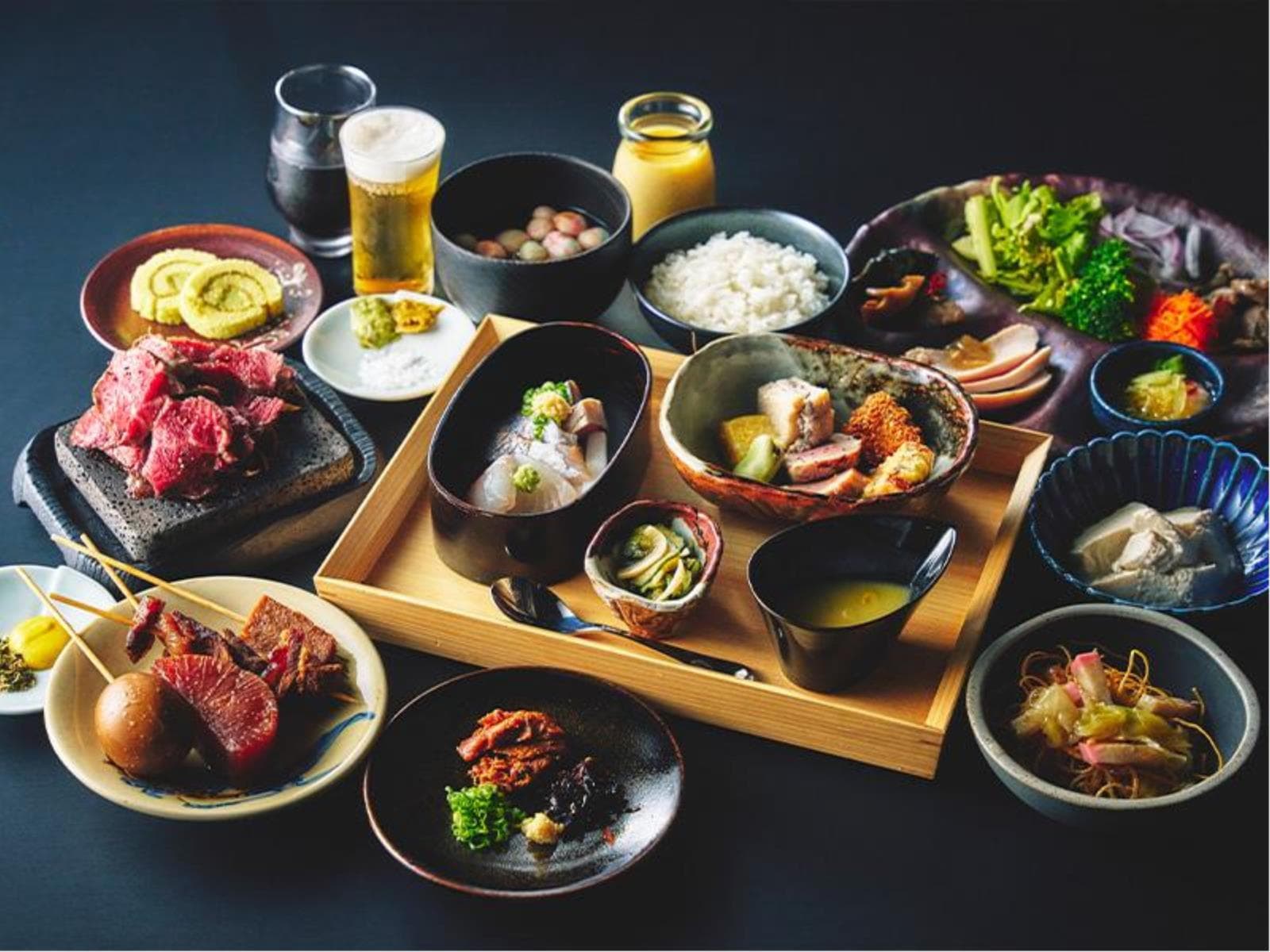 ●ペットと泊まれる宿 1泊2食付き【早割30】夕食17:30/朝食7:45 画像2