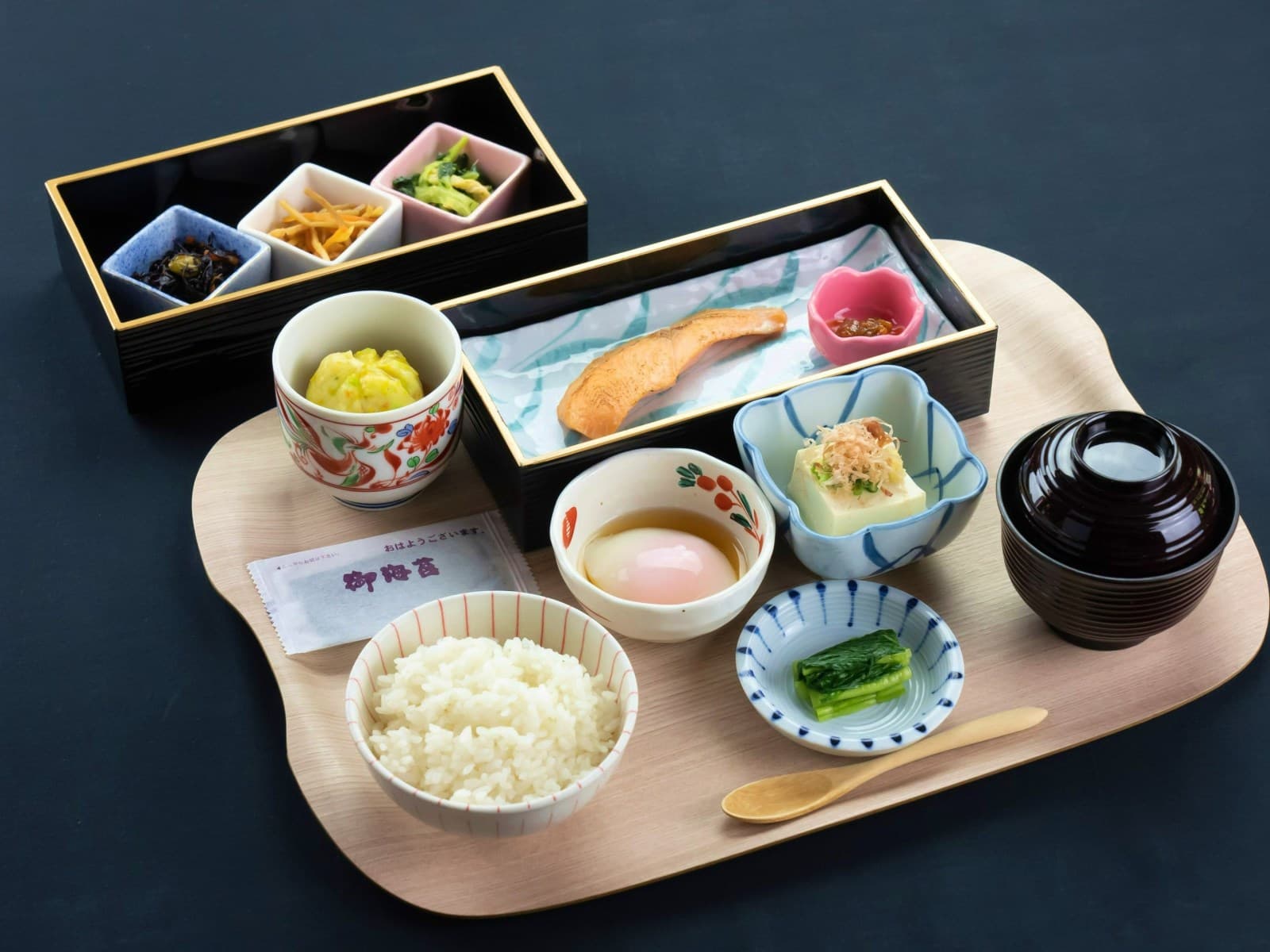 【早期割90】ガーデンビューレストランで和洋選べる朝食プラン<朝食付> 画像3