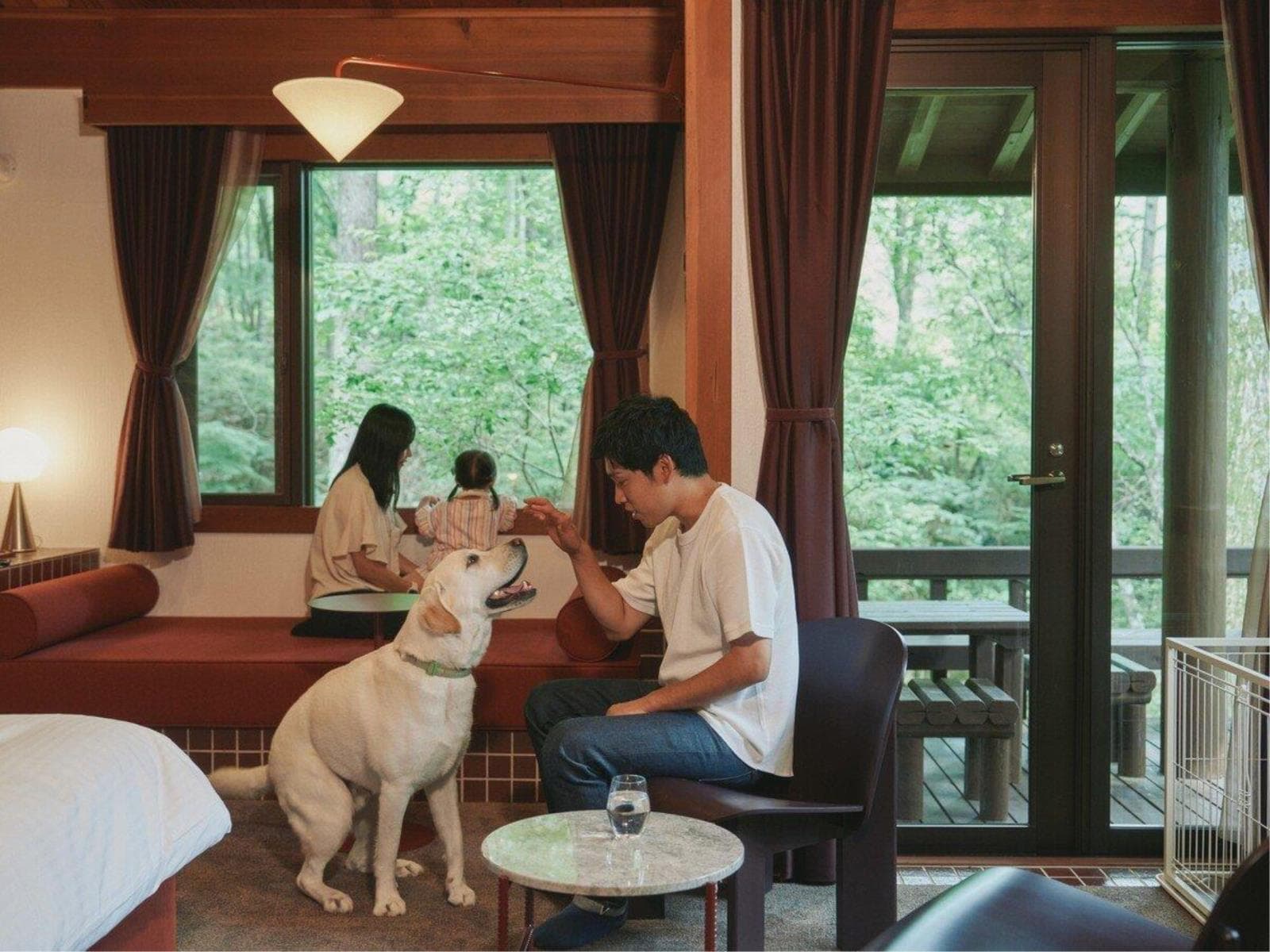 【早期割45】フレンチディナー「メレーズ」スタンダードプラン<2食付>《夕食前半》 画像1