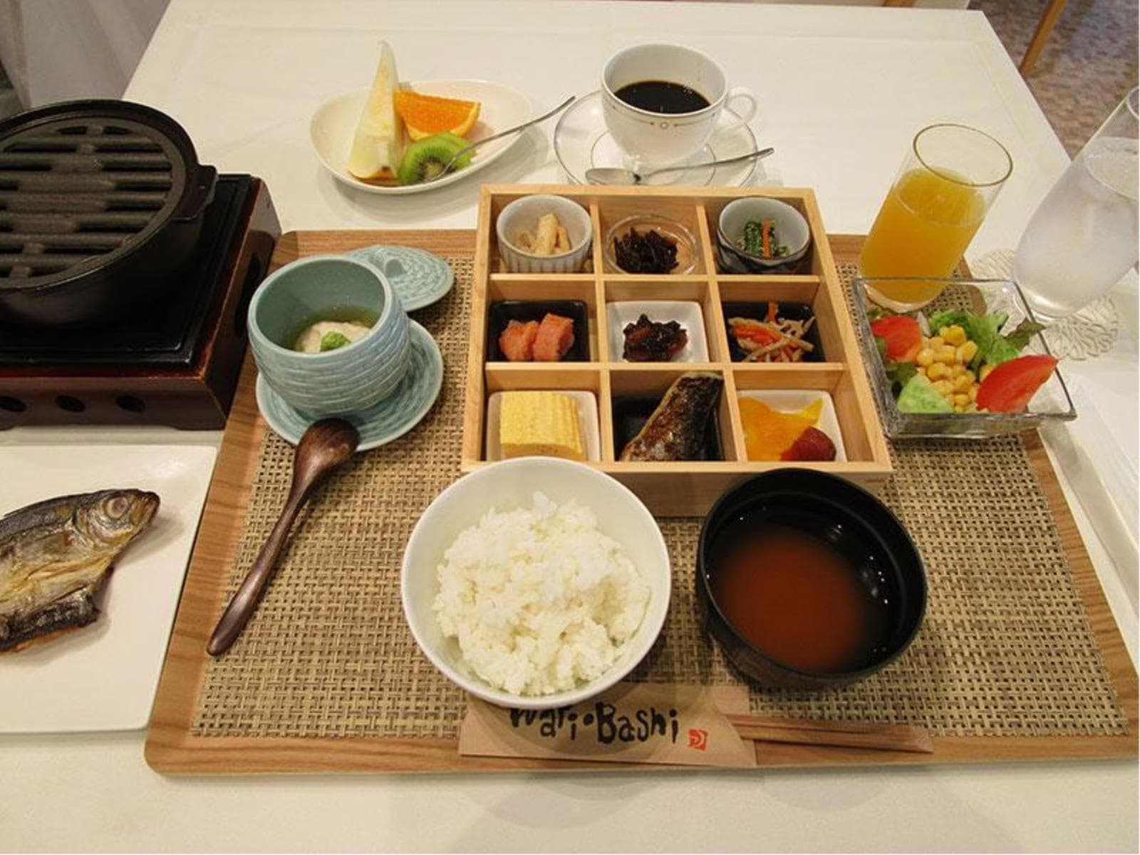 1泊朝食プラン(2026年3月~) 画像1
