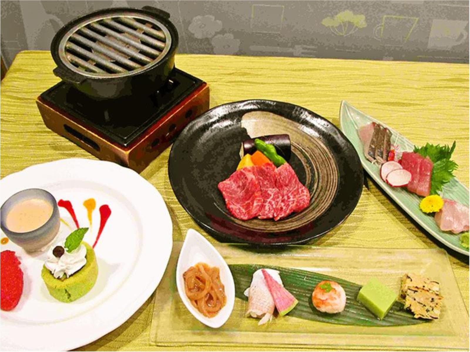 気楽にお安くライトコースプラン 画像1