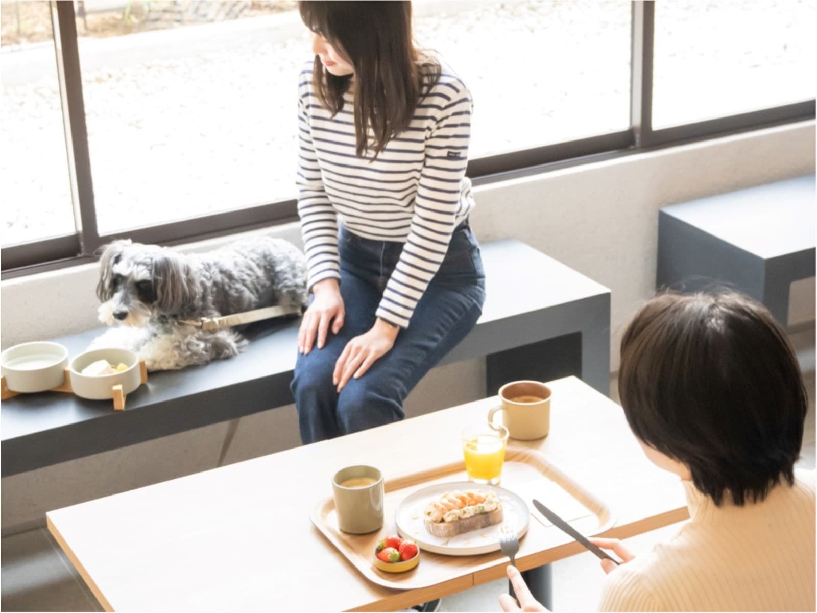 【京都府在住者限定】最大20%OFF! ローカルステイプラン < 朝食付 > 画像4
